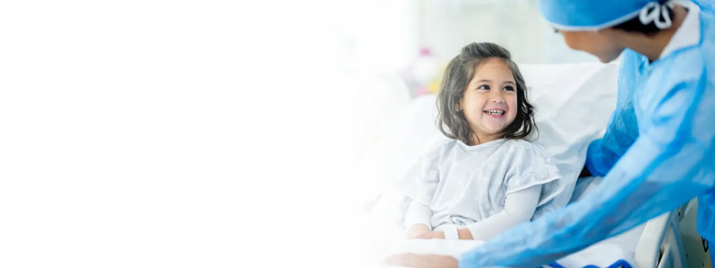 Minimally Invasive Pediatric Surgery: Gentle and Effective Treatment for Children